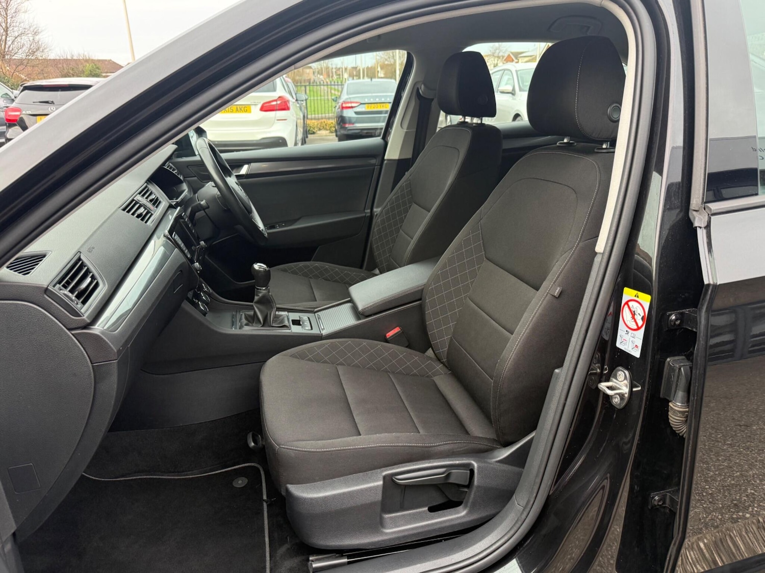 Used Skoda Superb 2026 for sale - 77753868: Photo 14