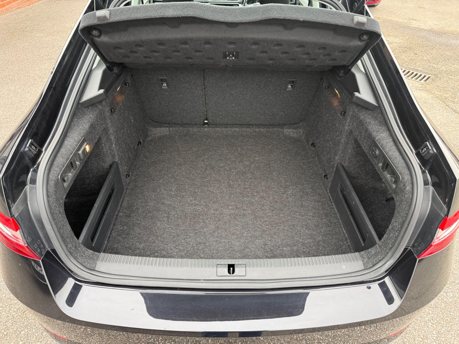 Used Skoda Superb 2026 for sale - 77753868: Photo 16