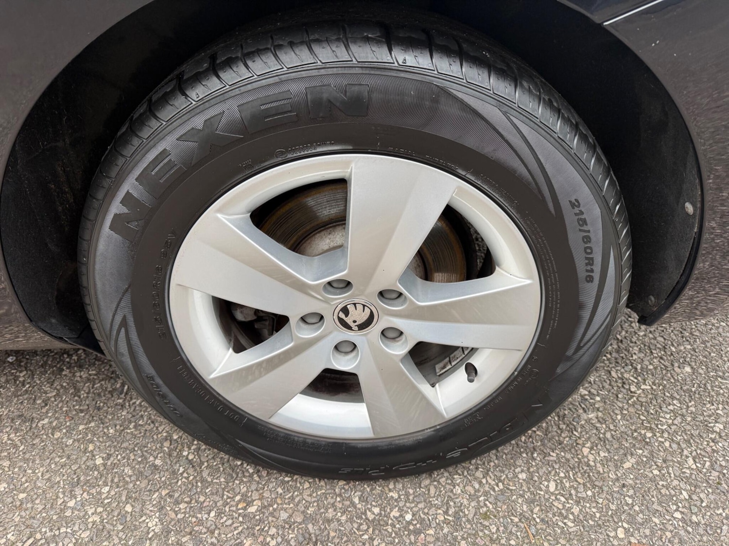 Used Skoda Superb 2026 for sale - 77753868: Photo 17