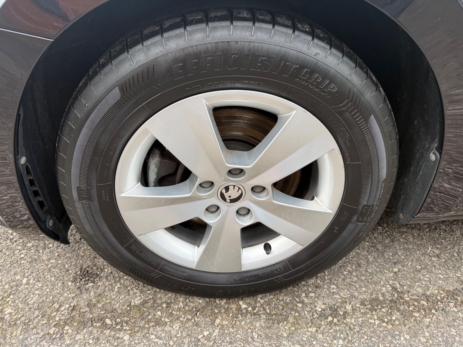 Used Skoda Superb 2026 for sale - 77753868: Photo 18