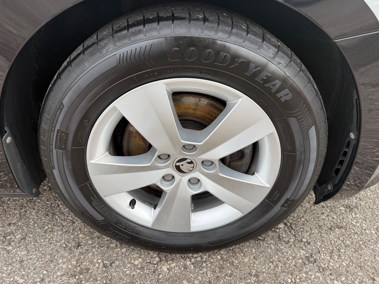 Used Skoda Superb 2026 for sale - 77753868: Photo 19