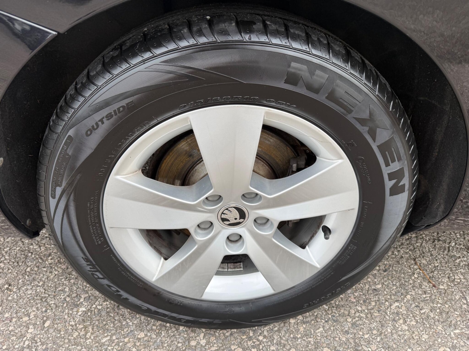 Used Skoda Superb 2026 for sale - 77753868: Photo 20