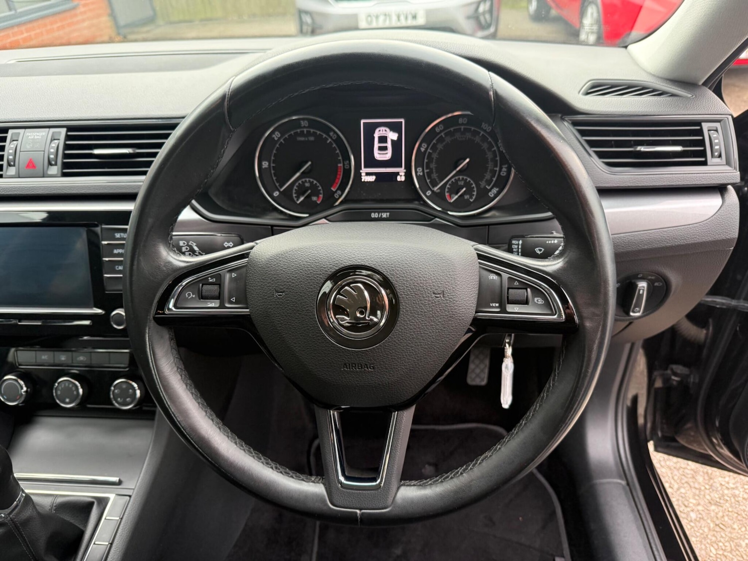 Used Skoda Superb 2026 for sale - 77753868: Photo 28