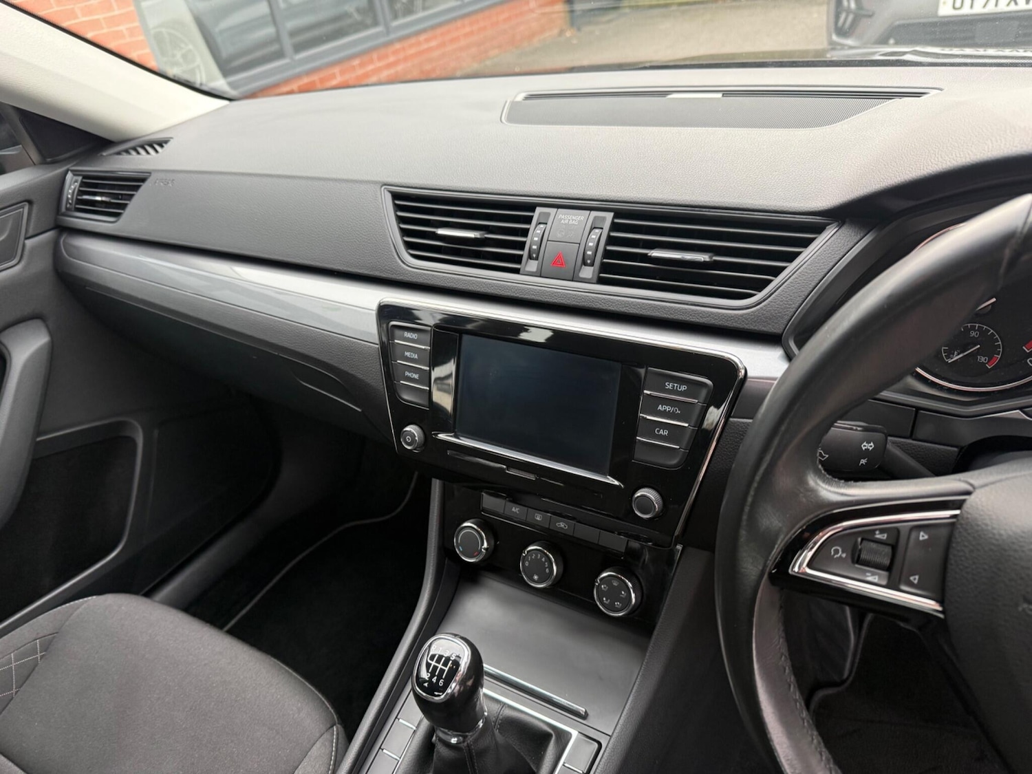 Used Skoda Superb 2026 for sale - 77753868: Photo 29