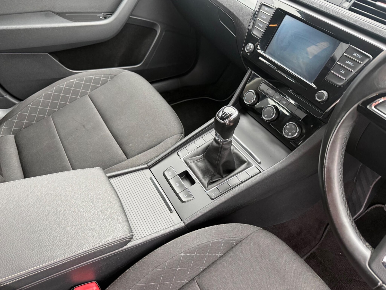 Used Skoda Superb 2026 for sale - 77753868: Photo 30