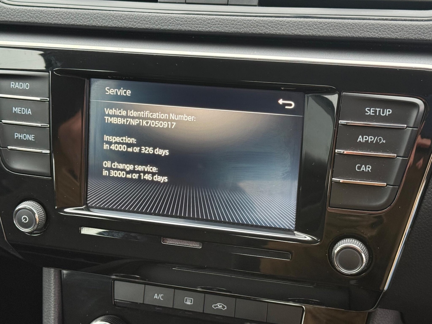 Used Skoda Superb 2026 for sale - 77753868: Photo 34