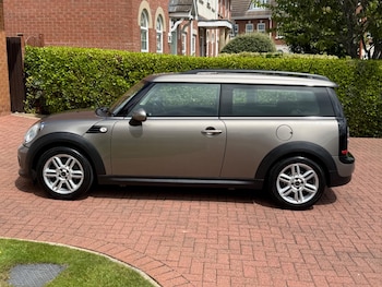Used MINI Clubman 2012 for sale - 78705113: Photo