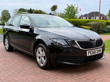 Used Skoda Octavia 2018 for sale - 78675920: Photo