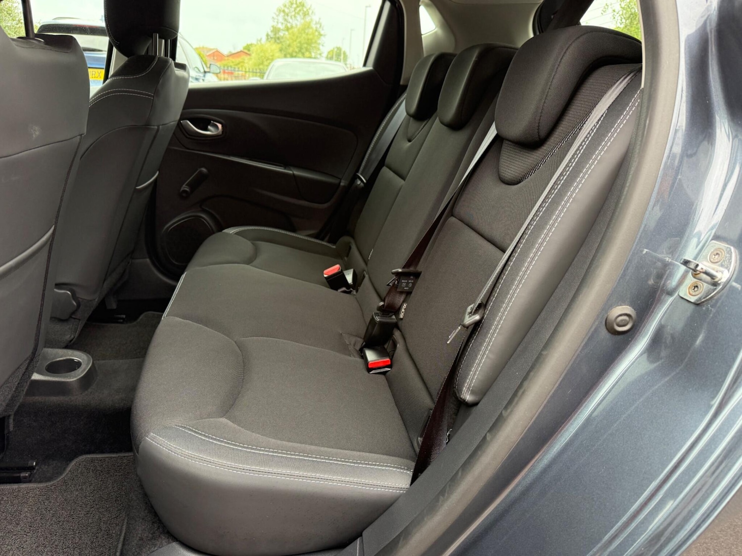 Used Renault Clio 2025 for sale - 77633585: Photo 13