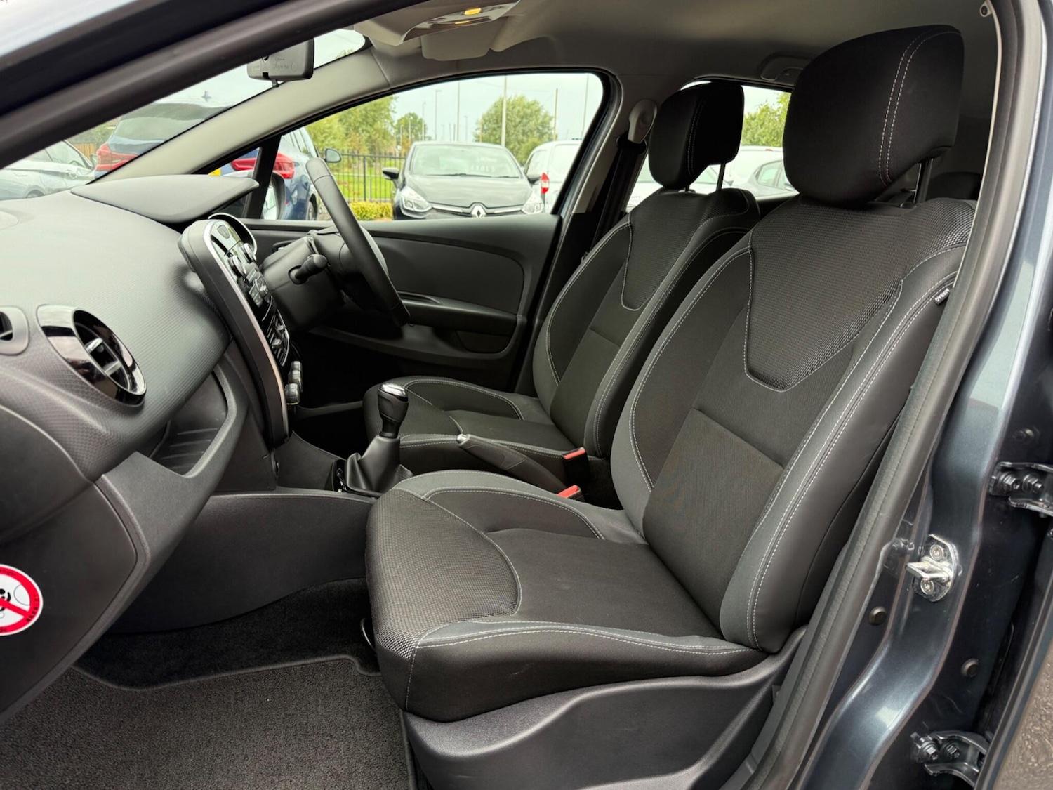 Used Renault Clio 2025 for sale - 77633585: Photo 14