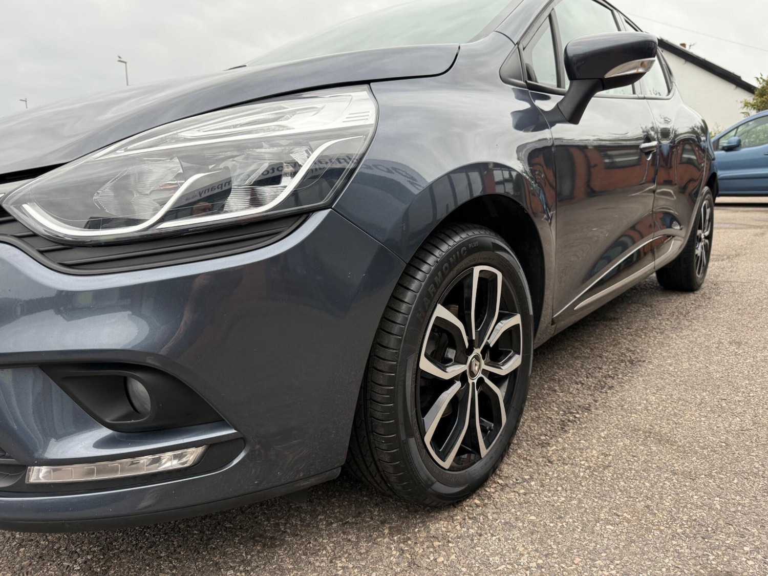 Used Renault Clio 2025 for sale - 77633585: Photo 23