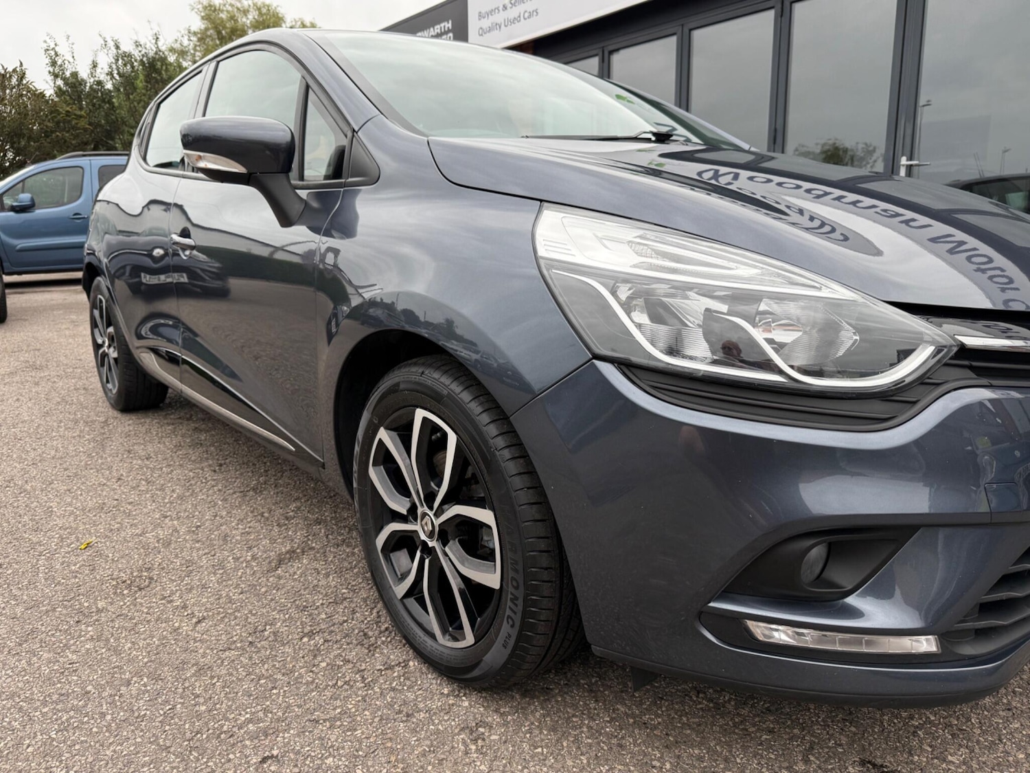 Used Renault Clio 2025 for sale - 77633585: Photo 24
