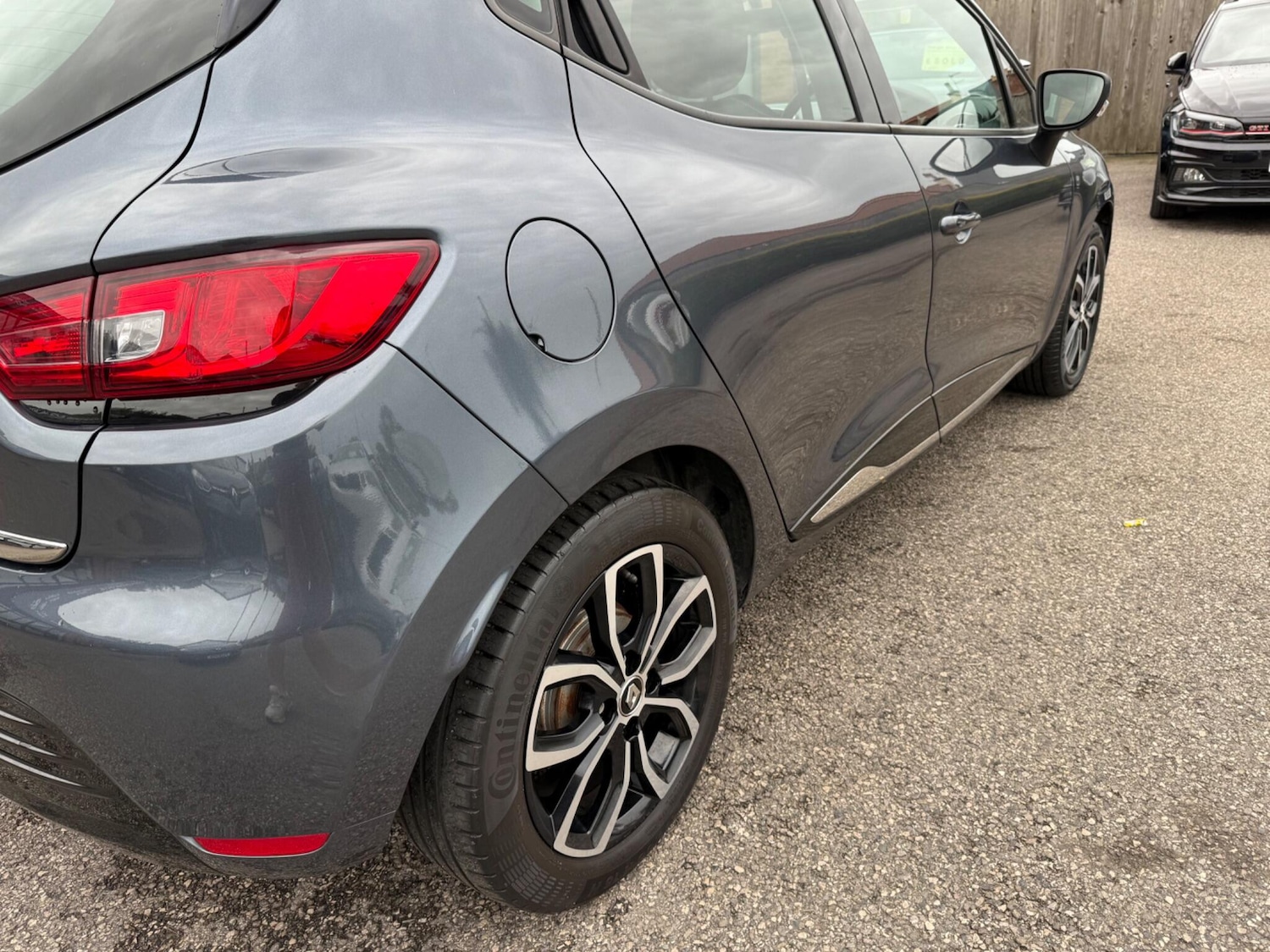 Used Renault Clio 2025 for sale - 77633585: Photo 25