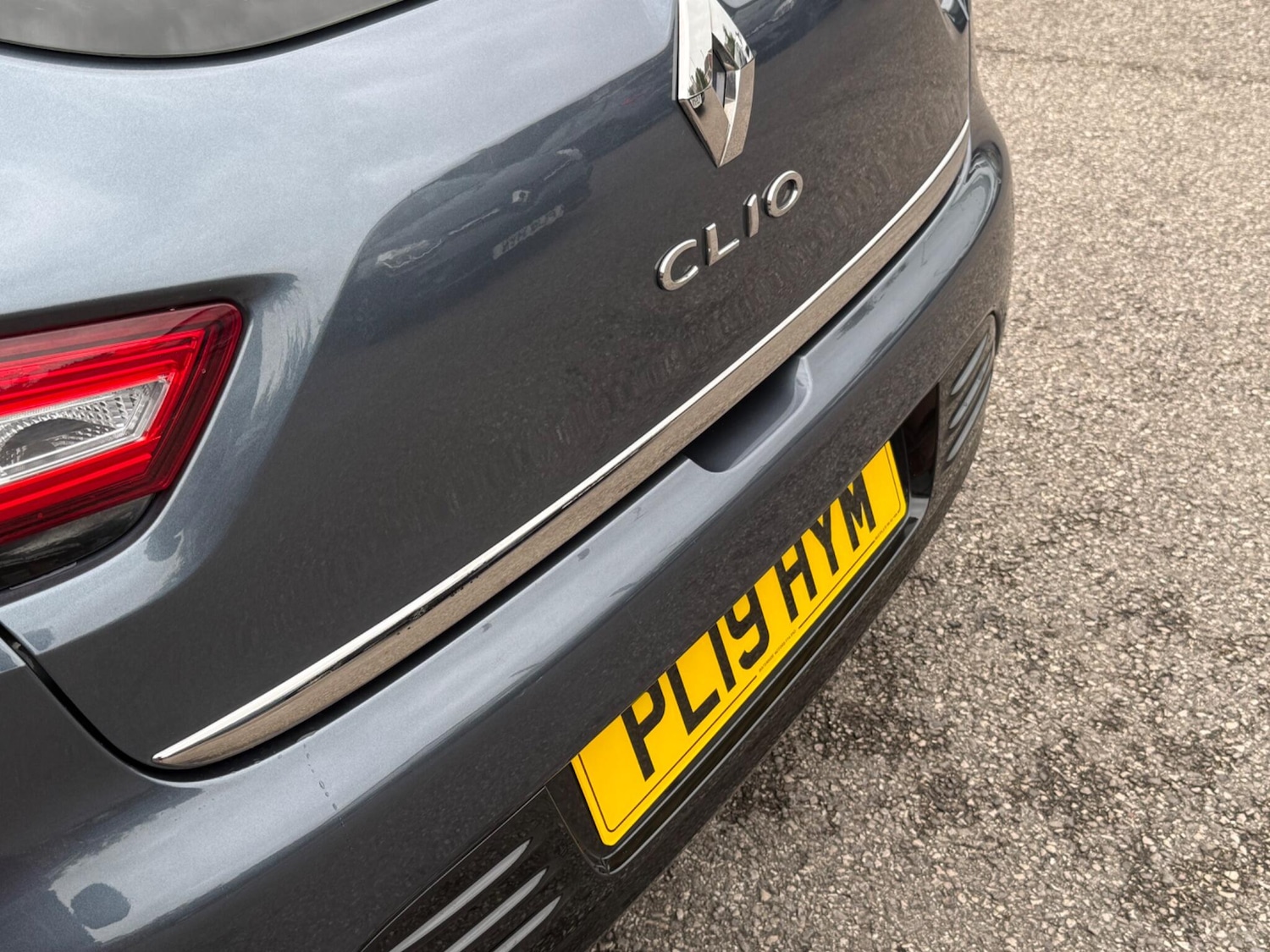 Used Renault Clio 2025 for sale - 77633585: Photo 27