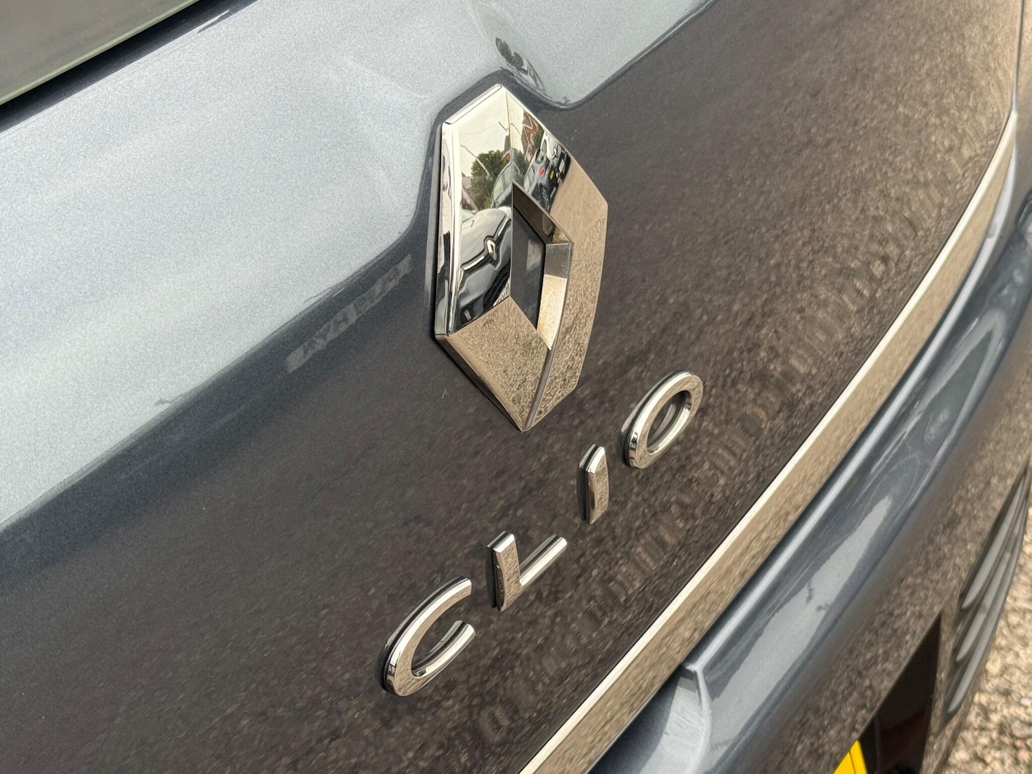 Used Renault Clio 2025 for sale - 77633585: Photo 28