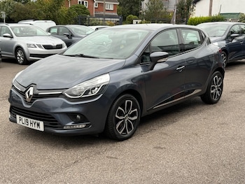 Used Renault Clio 2025 for sale - 77633585: Photo