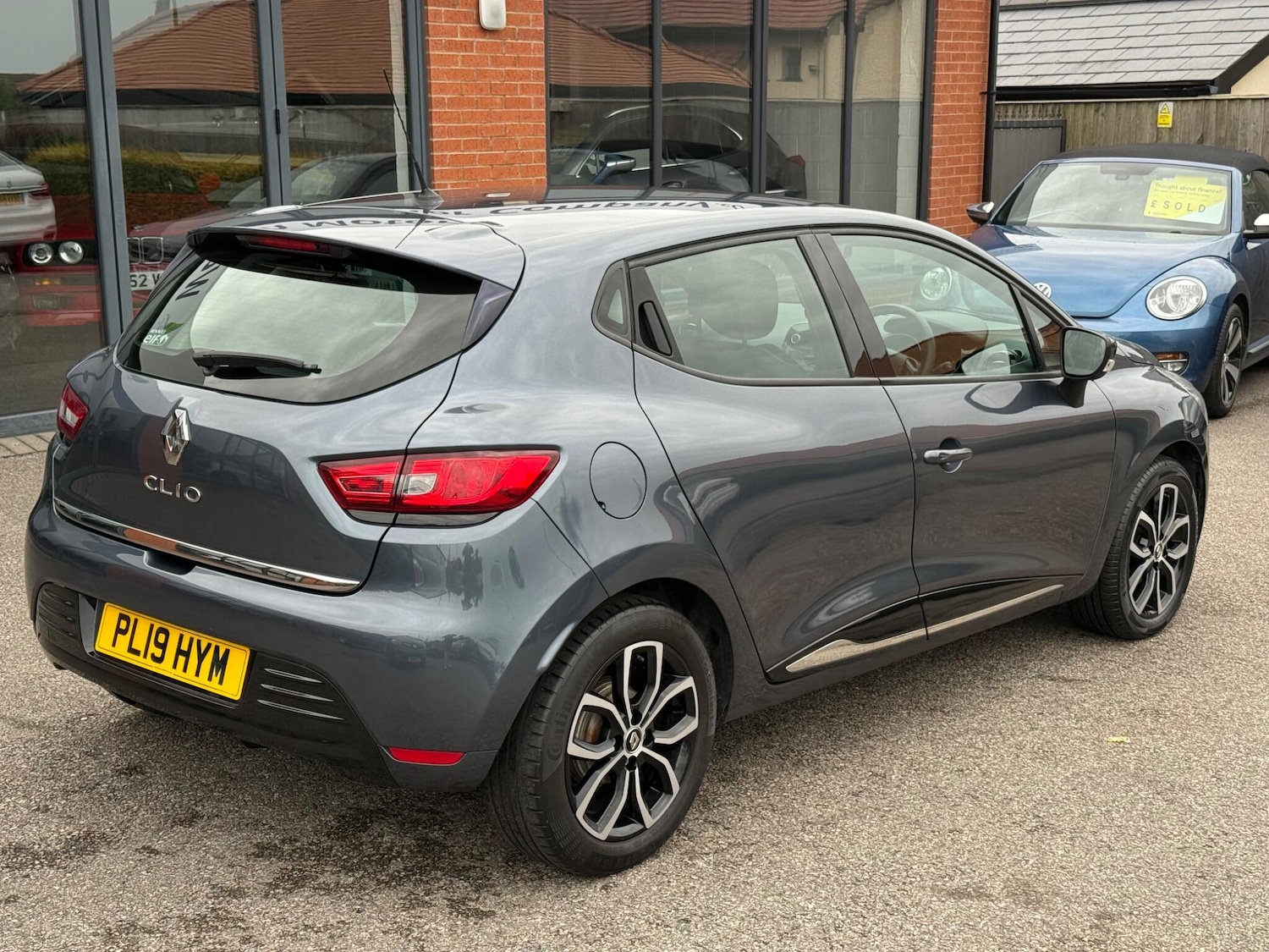 Used Renault Clio 2025 for sale - 77633585: Photo 7