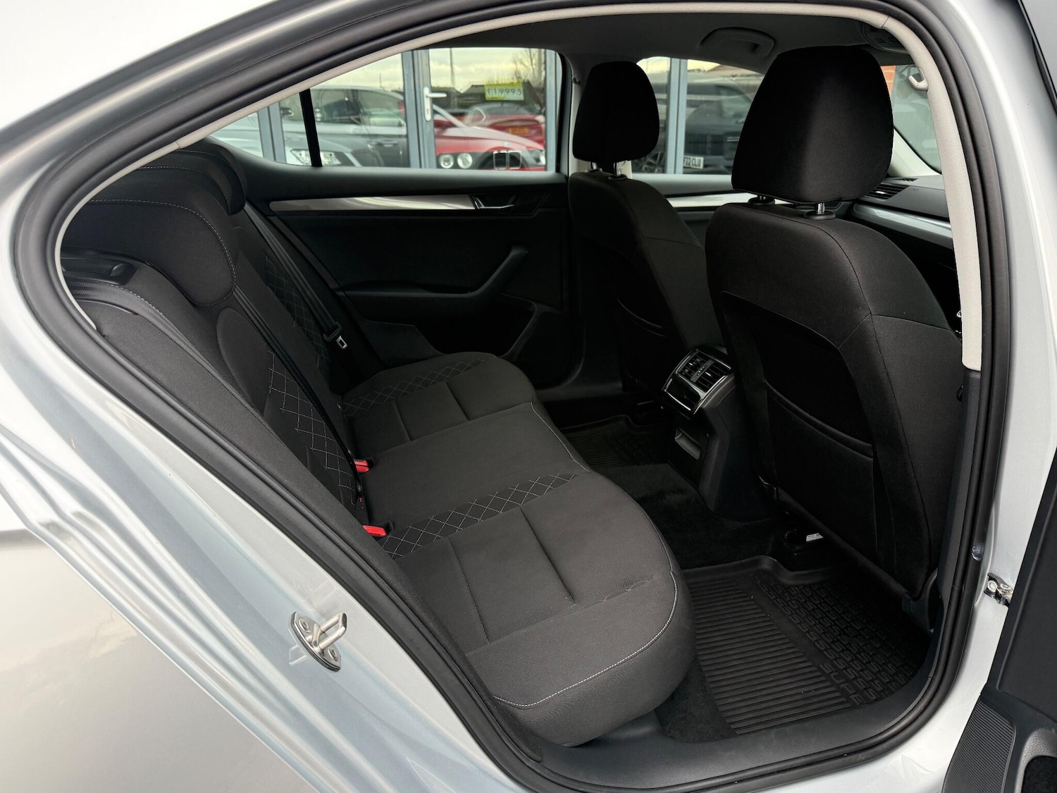 Used Skoda Superb 2024 for sale - 77174629: Photo 11