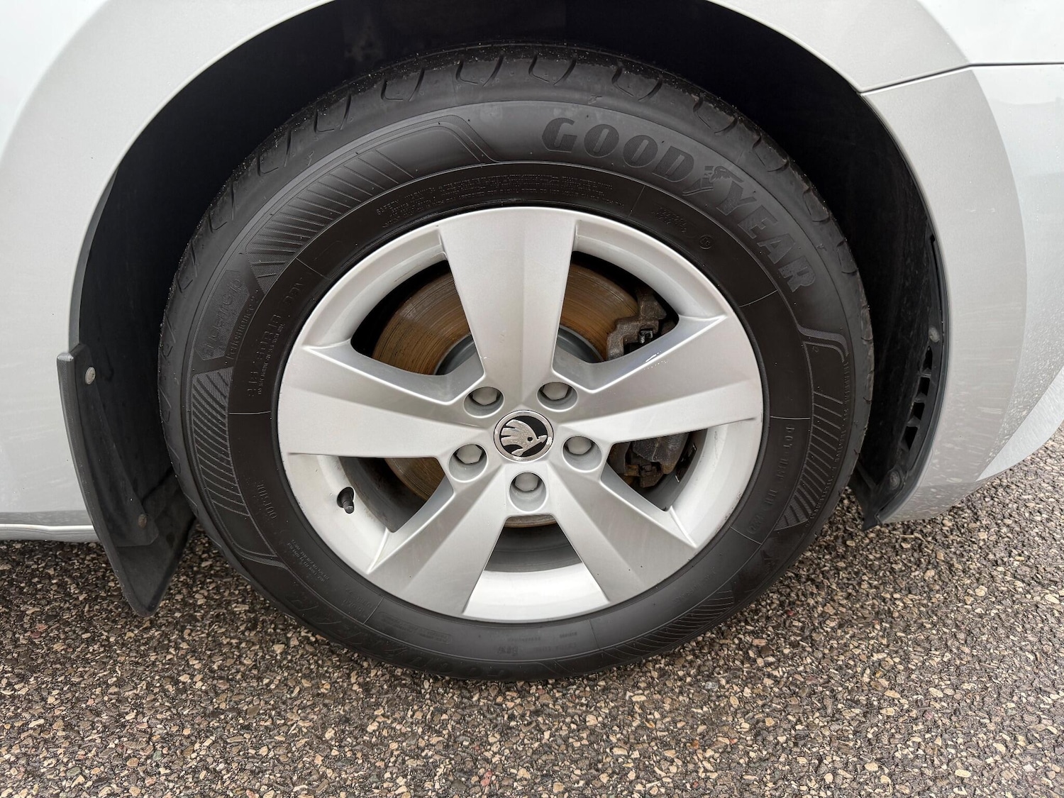 Used Skoda Superb 2024 for sale - 77174629: Photo 18