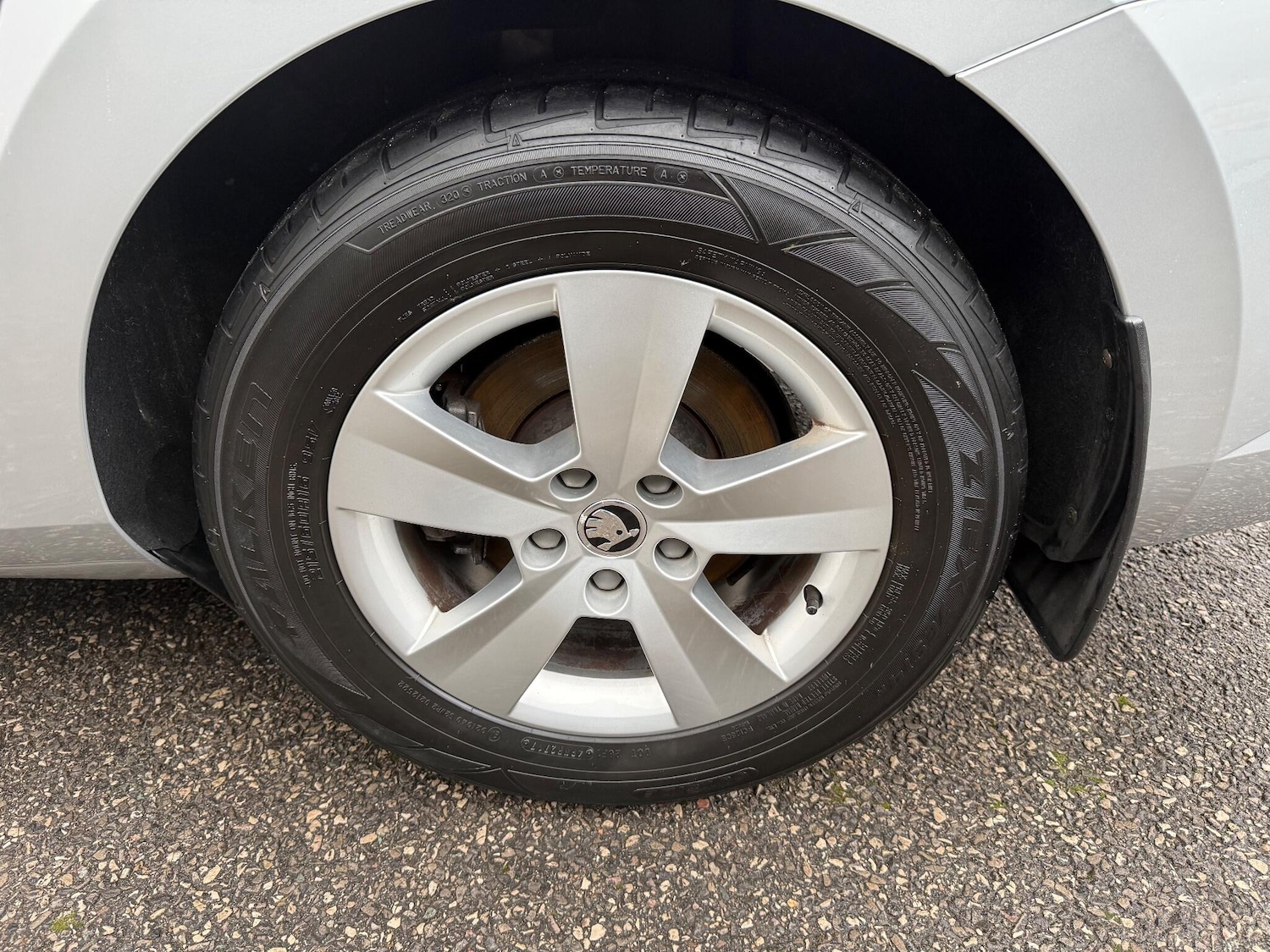 Used Skoda Superb 2024 for sale - 77174629: Photo 20