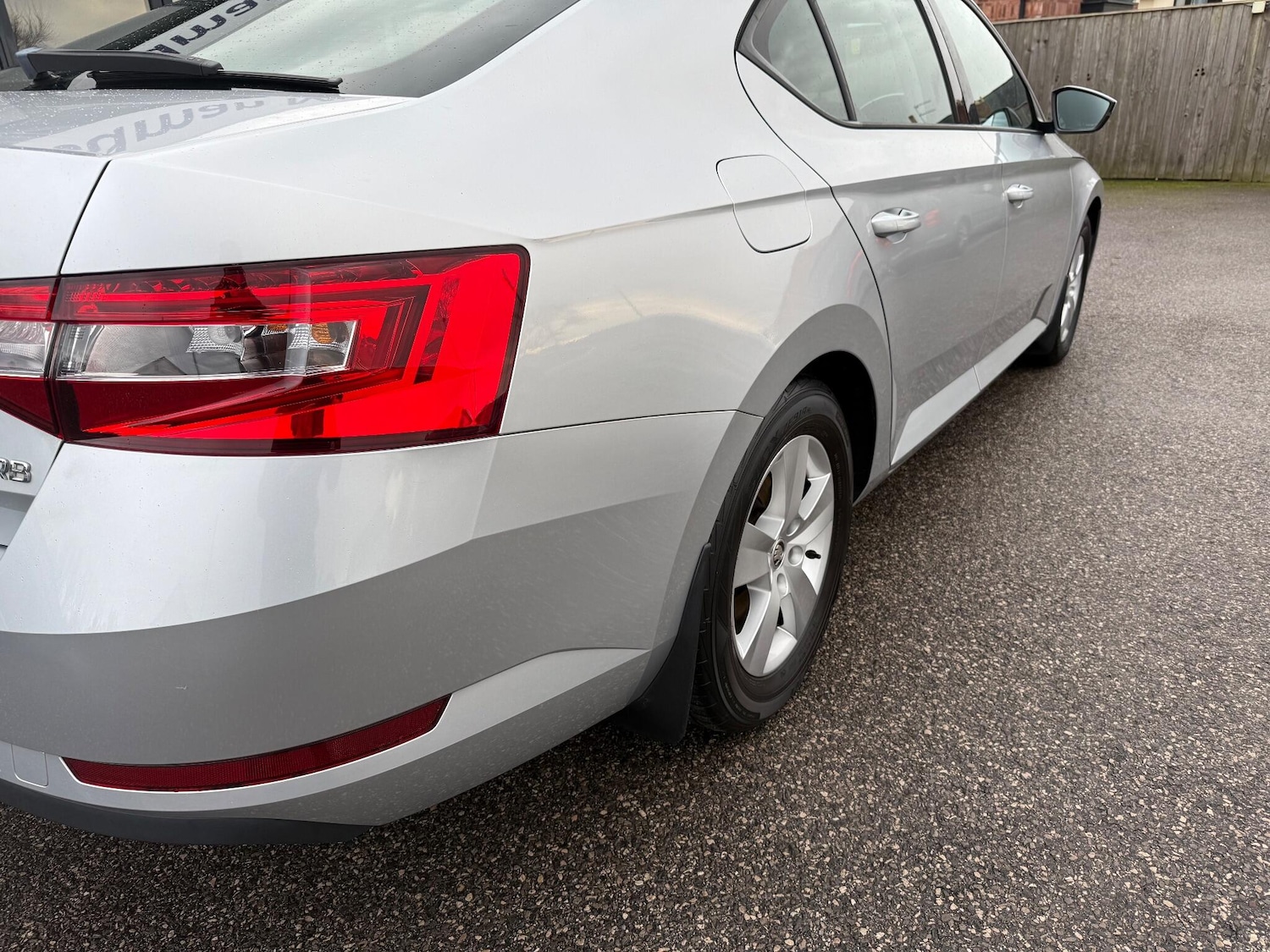 Used Skoda Superb 2024 for sale - 77174629: Photo 26