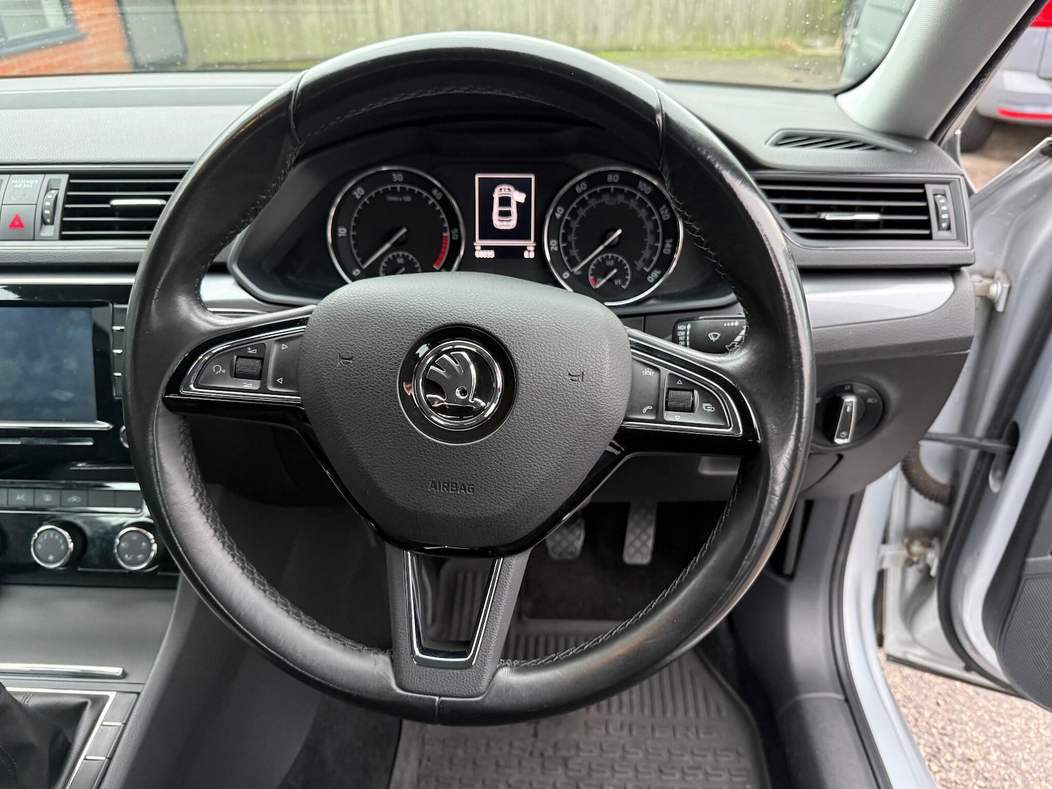 Used Skoda Superb 2024 for sale - 77174629: Photo 28