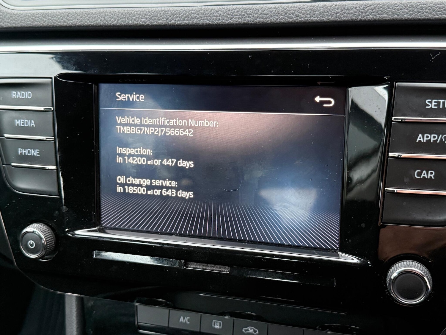 Used Skoda Superb 2024 for sale - 77174629: Photo 34