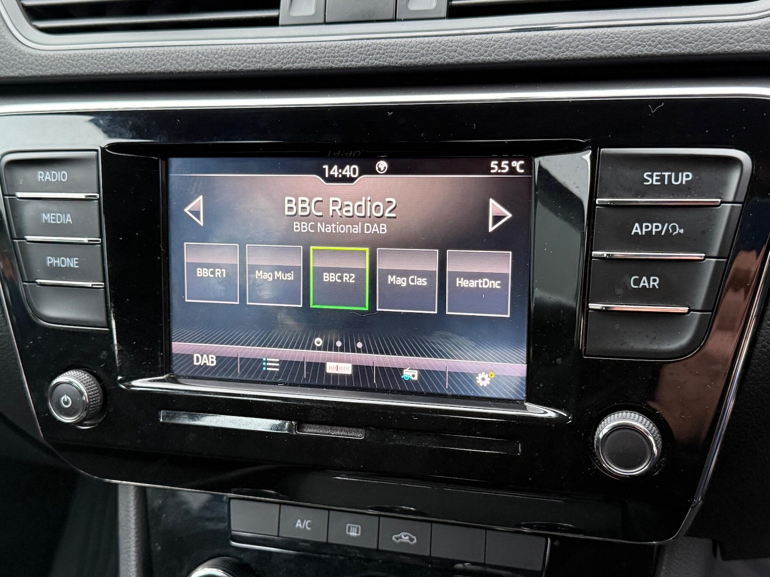 Used Skoda Superb 2024 for sale - 77174629: Photo 35