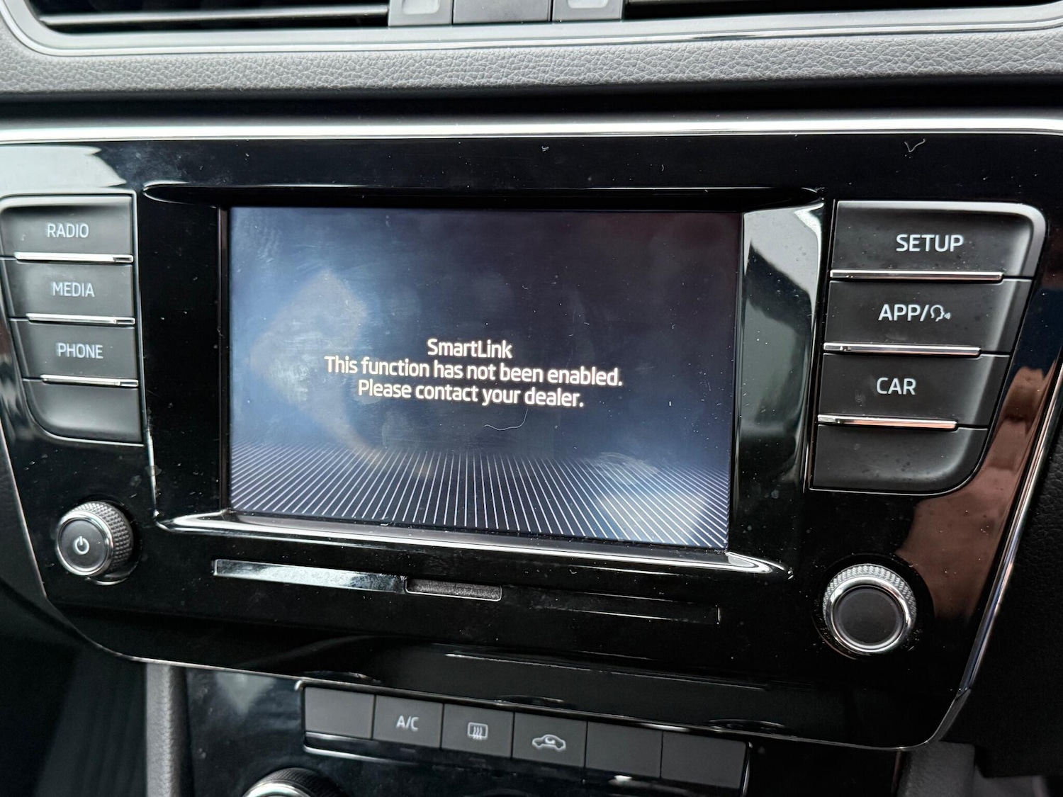 Used Skoda Superb 2024 for sale - 77174629: Photo 36