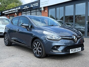 Used Renault Clio 2019 for sale - 77177804: Photo