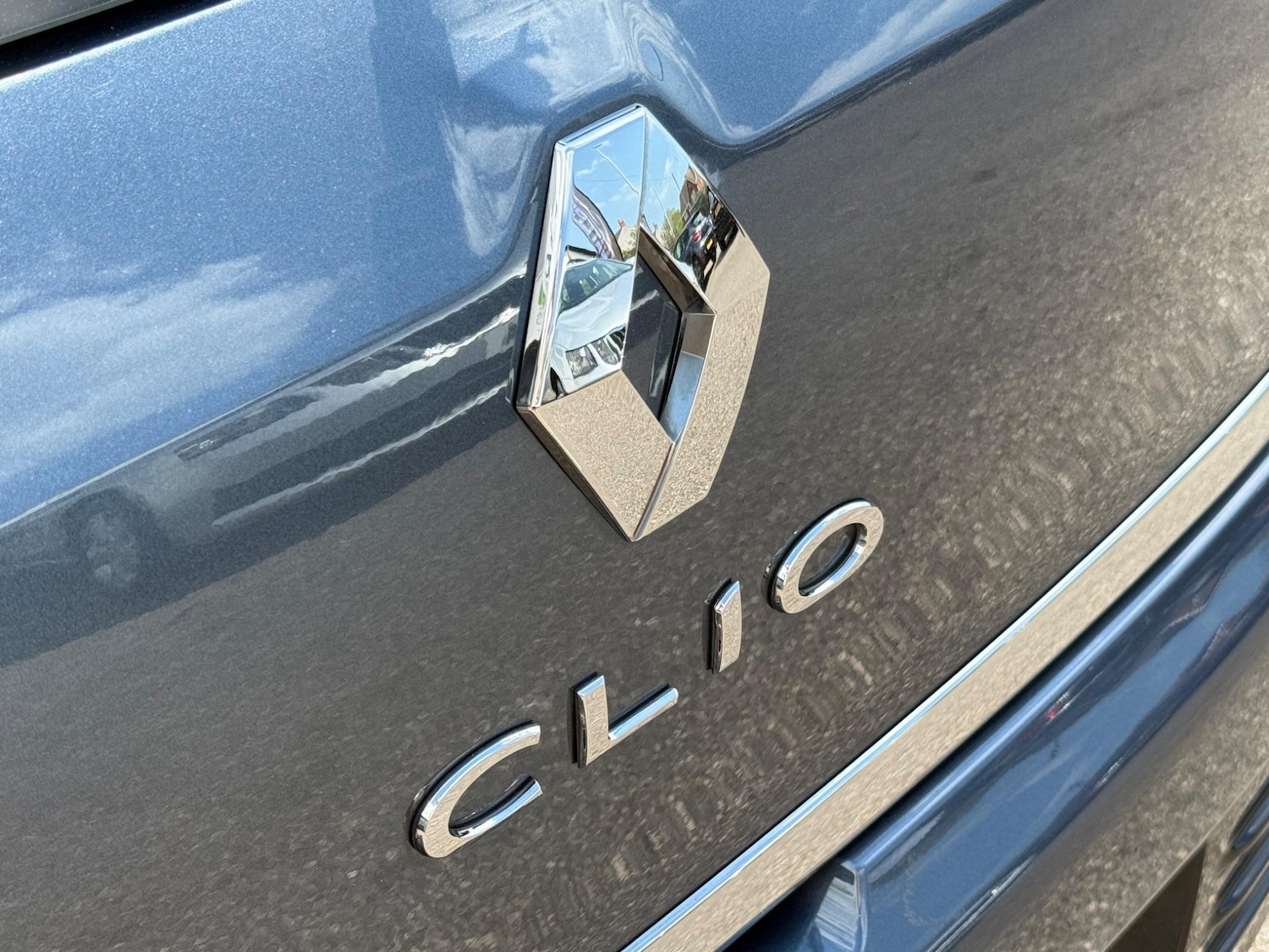 Used Renault Clio for sale - 77177804: Photo 28