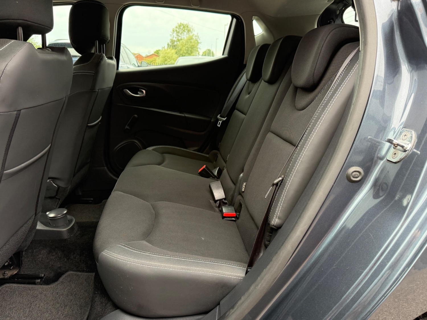 Used Renault Clio 2025 for sale - 77177798: Photo 13