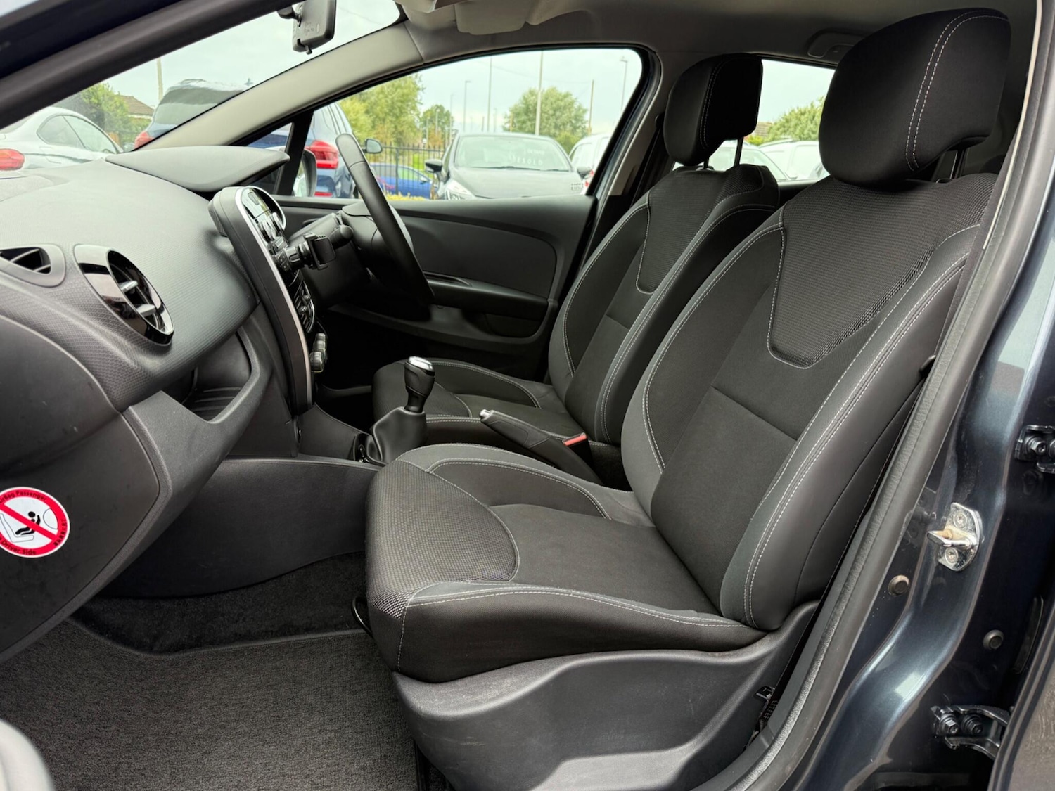 Used Renault Clio 2025 for sale - 77177798: Photo 14