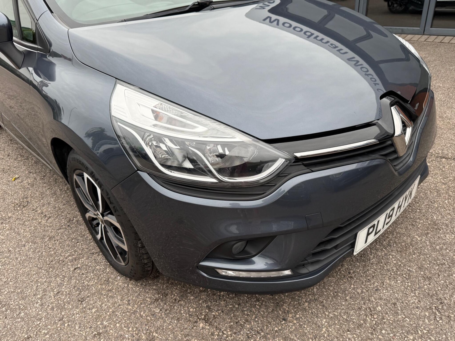 Used Renault Clio 2025 for sale - 77177798: Photo 22