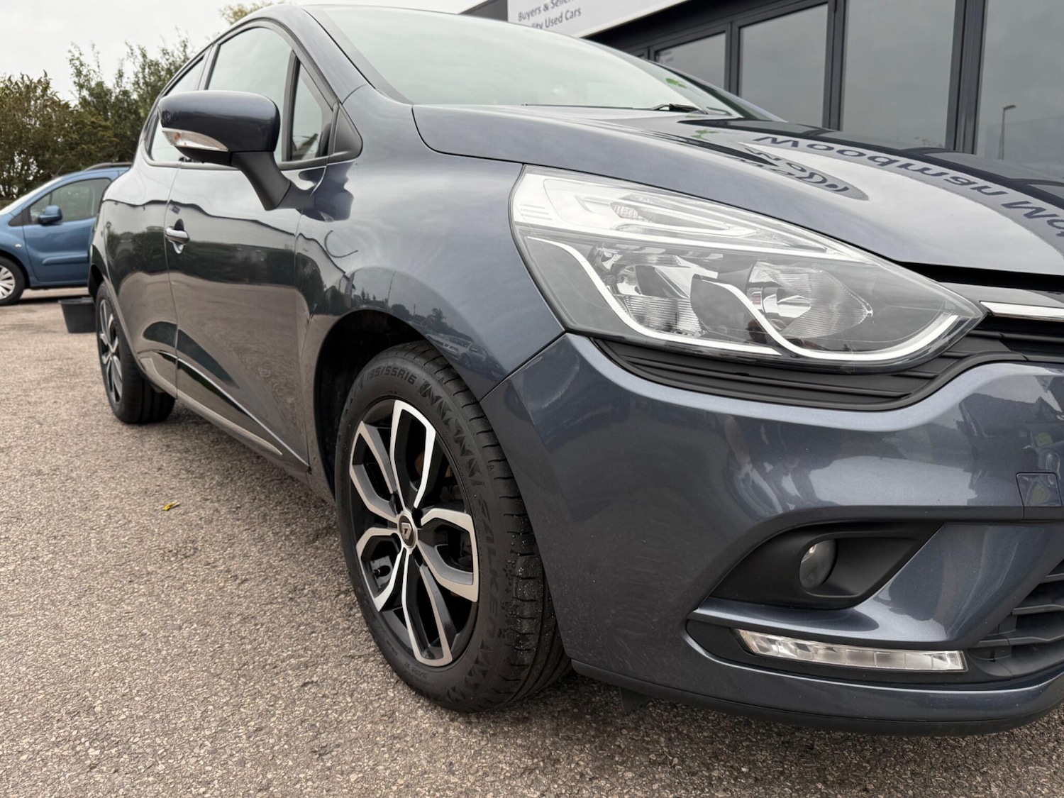 Used Renault Clio 2025 for sale - 77177798: Photo 23