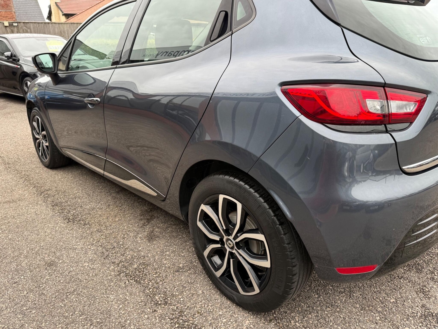 Used Renault Clio 2025 for sale - 77177798: Photo 25