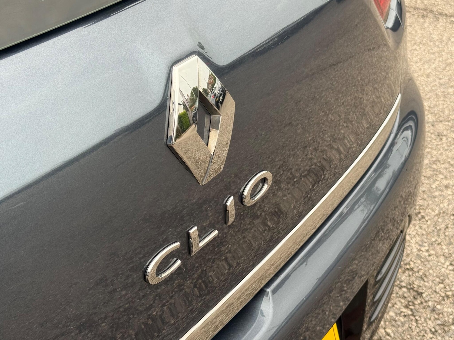 Used Renault Clio 2025 for sale - 77177798: Photo 27