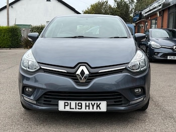 Used Renault Clio 2025 for sale - 77177798: Photo