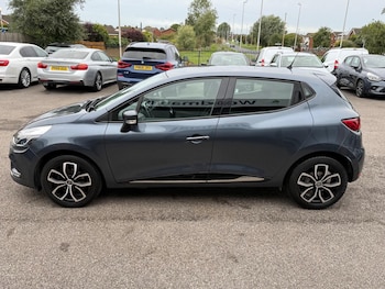 Used Renault Clio 2025 for sale - 77177798: Photo