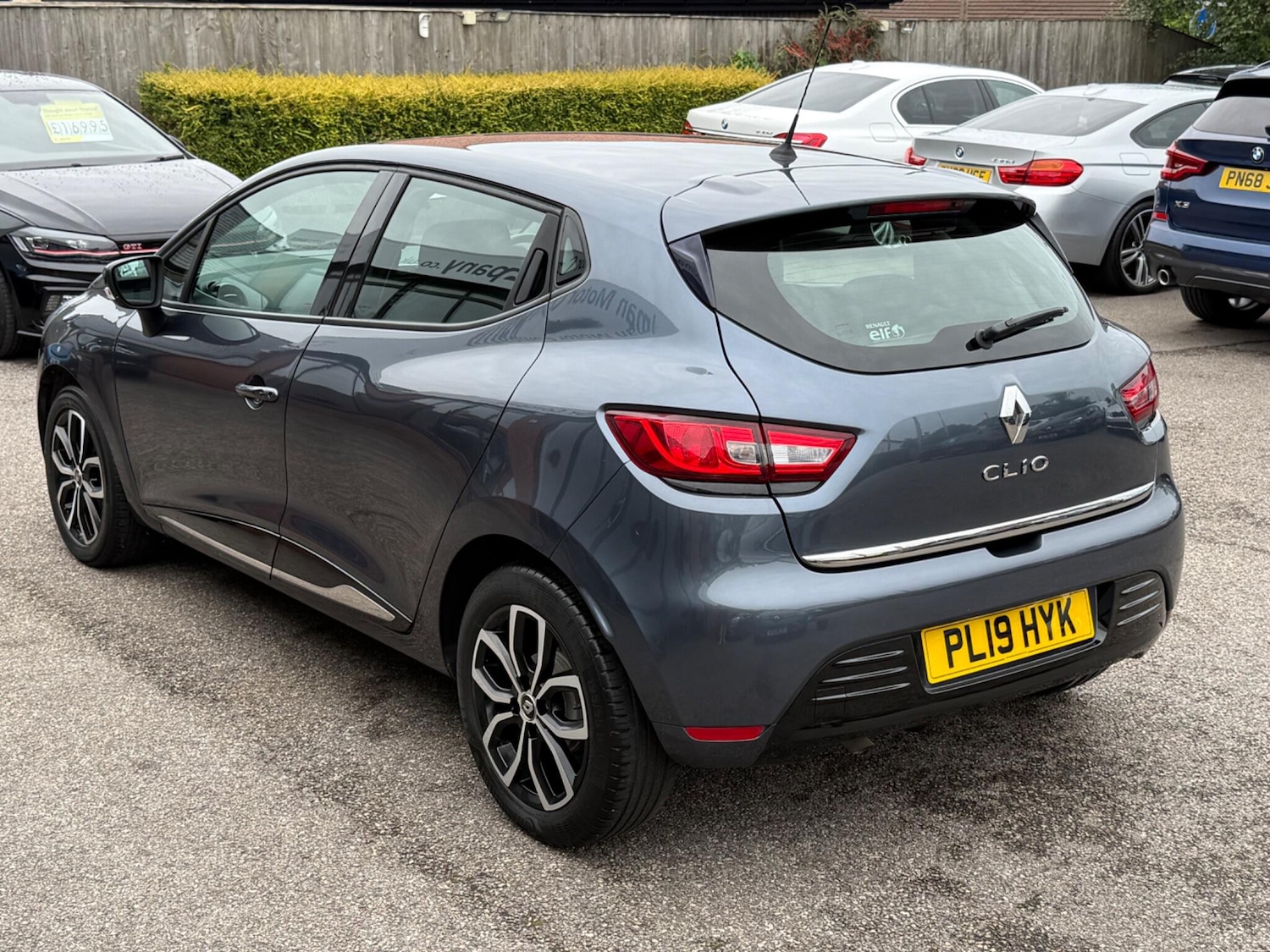 Used Renault Clio 2025 for sale - 77177798: Photo 5