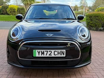 Used MINI Electric Hatch 2022 for sale - 78101269: Photo