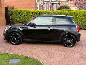 Used MINI Electric Hatch 2022 for sale - 78101269: Photo