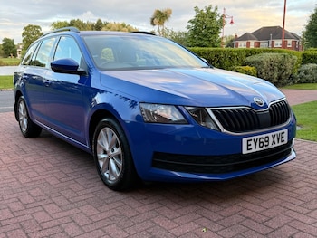 Used Skoda Octavia 2019 for sale - 79375546: Photo