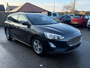 Used Ford Focus 2019 for sale - 78728115: Photo
