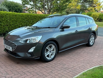 Used Ford Focus 2026 for sale - 79375548: Photo
