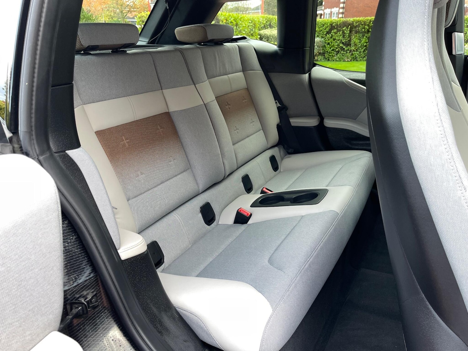 Used BMW i3 2022 for sale - 77174642: Photo 11