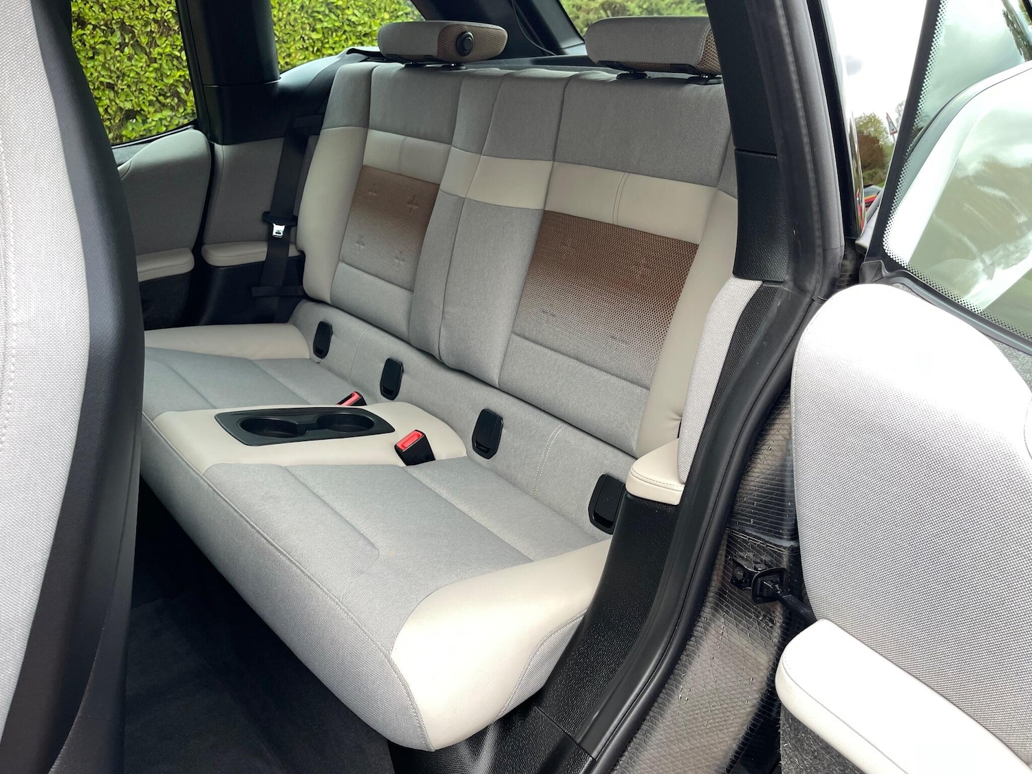 Used BMW i3 2022 for sale - 77174642: Photo 13