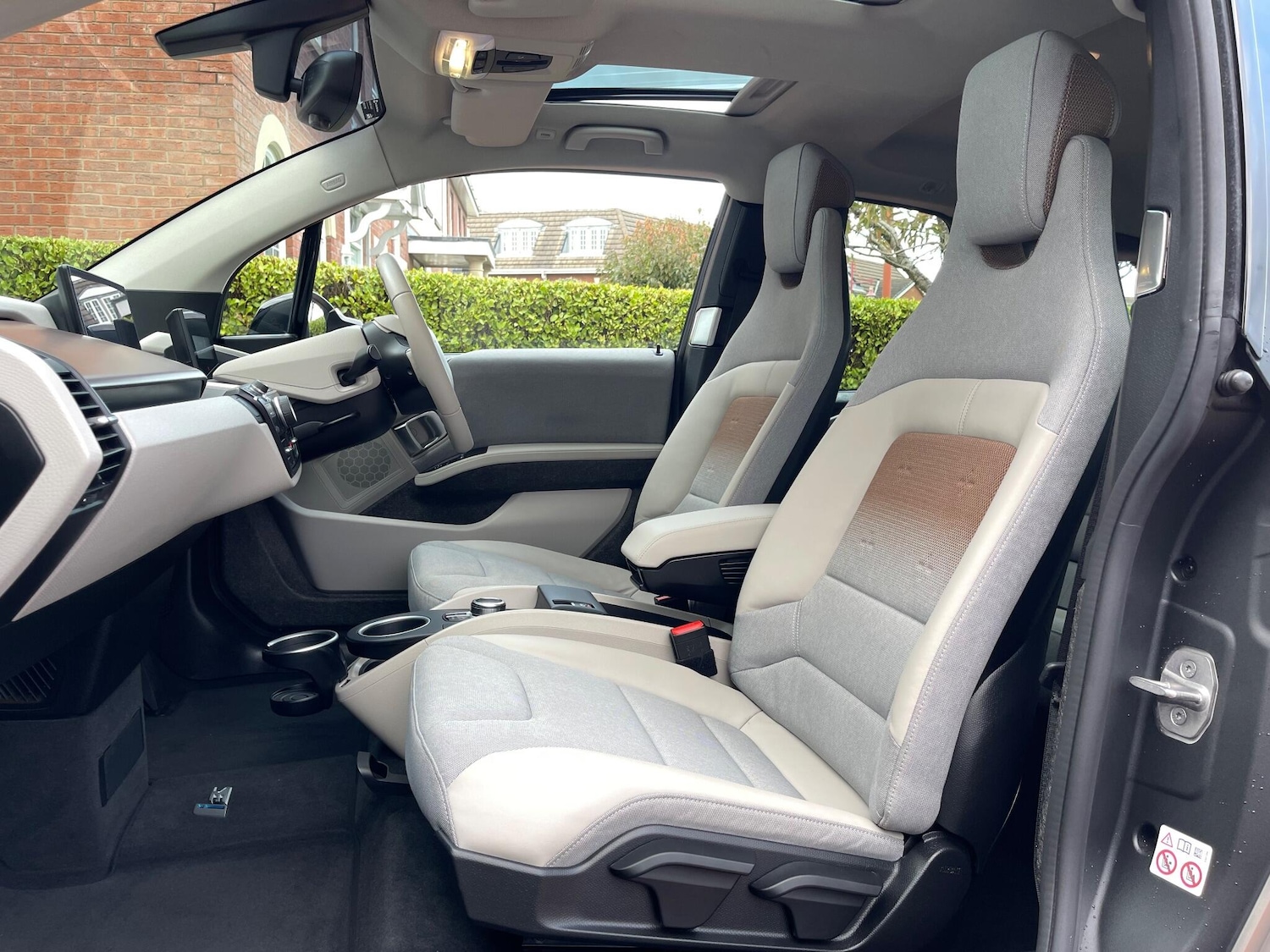 Used BMW i3 2022 for sale - 77174642: Photo 14