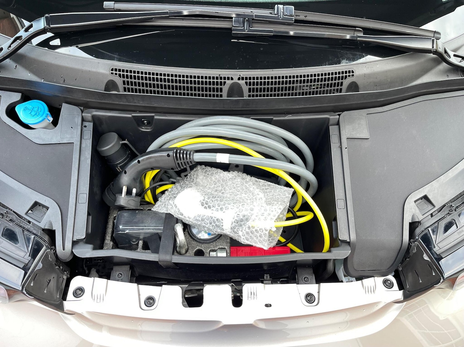 Used BMW i3 2022 for sale - 77174642: Photo 15