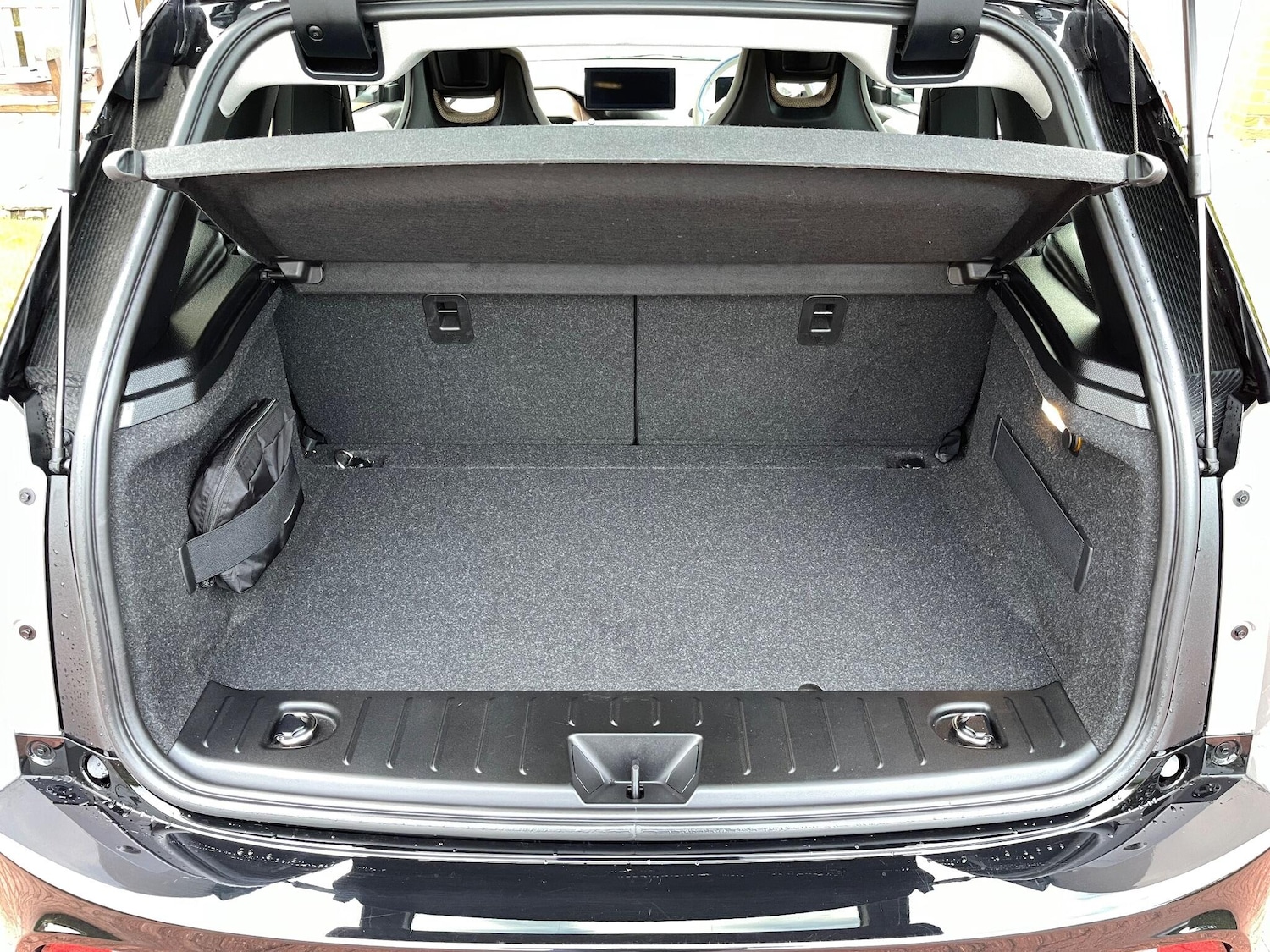 Used BMW i3 2022 for sale - 77174642: Photo 16